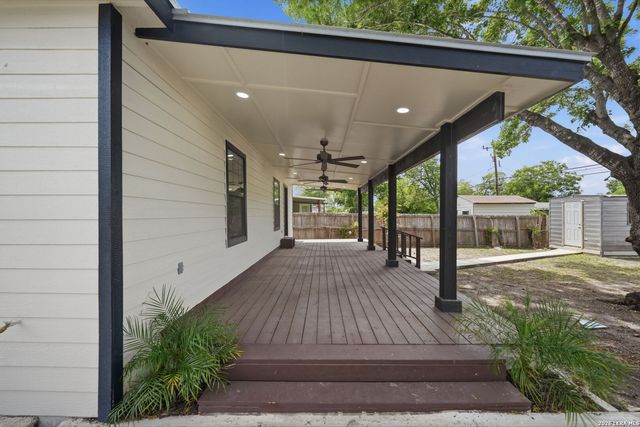 631 W Olmos, San Antonio, TX 78212