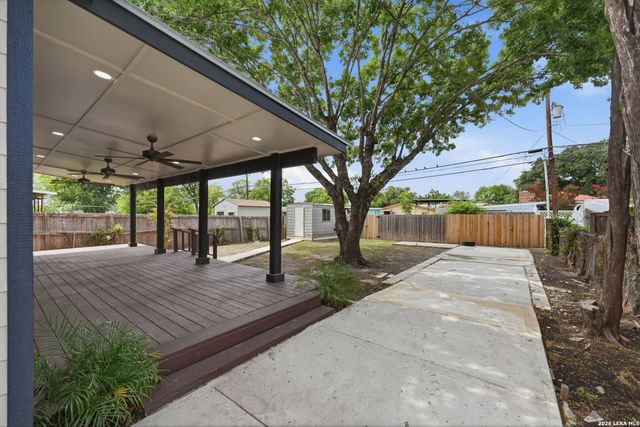 631 W Olmos, San Antonio, TX 78212