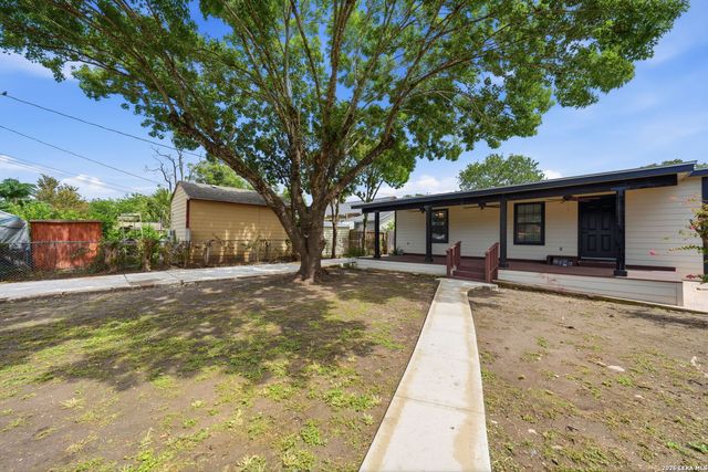 631 W Olmos, San Antonio, TX 78212