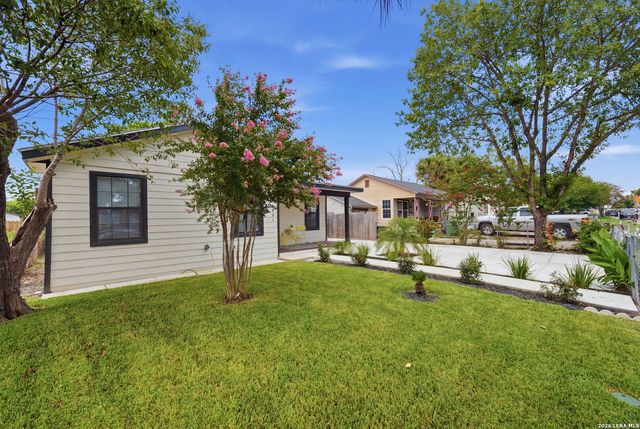 631 W Olmos, San Antonio, TX 78212