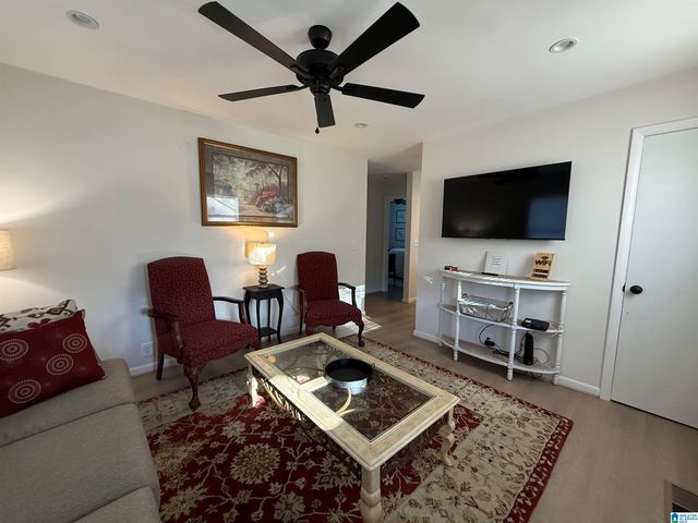 16 MASSEY ROAD, Alabaster, AL 35007