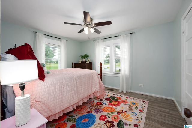 16 MASSEY ROAD, Alabaster, AL 35007