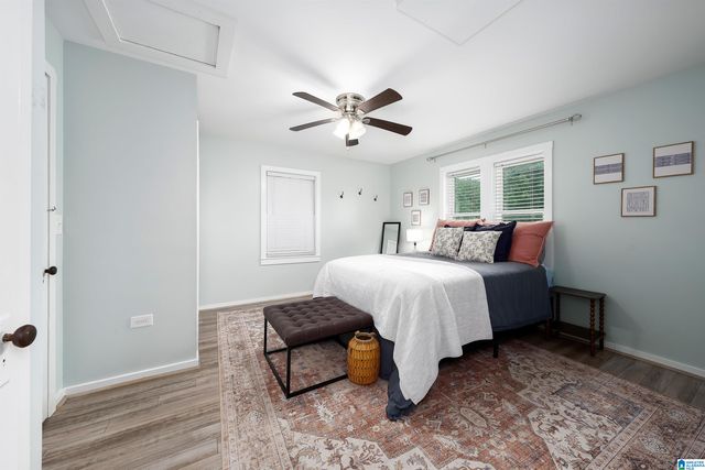 16 MASSEY ROAD, Alabaster, AL 35007