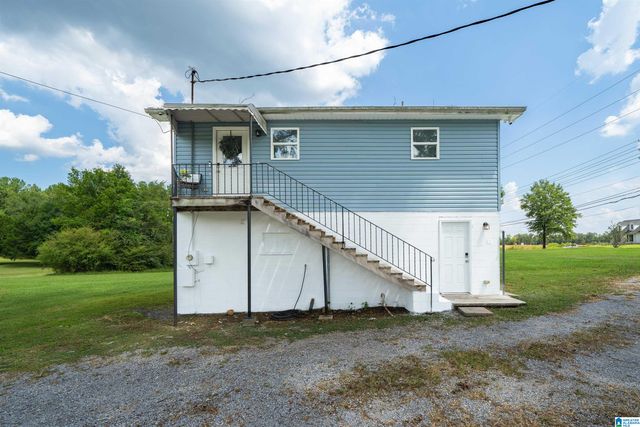 16 MASSEY ROAD, Alabaster, AL 35007