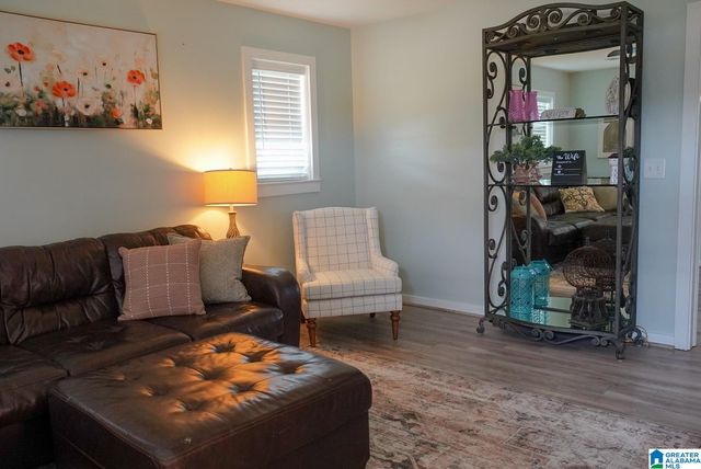 16 MASSEY ROAD, Alabaster, AL 35007