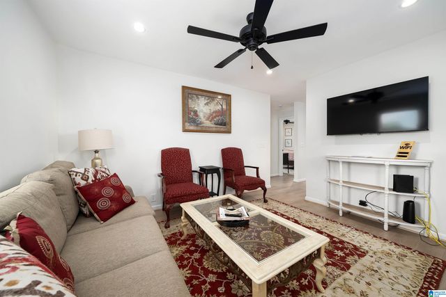 16 MASSEY ROAD, Alabaster, AL 35007