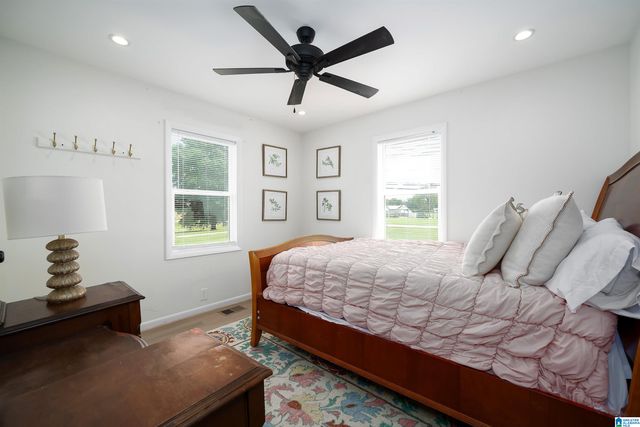 16 MASSEY ROAD, Alabaster, AL 35007