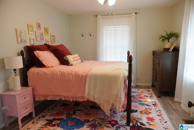 16 MASSEY ROAD, Alabaster, AL 35007
