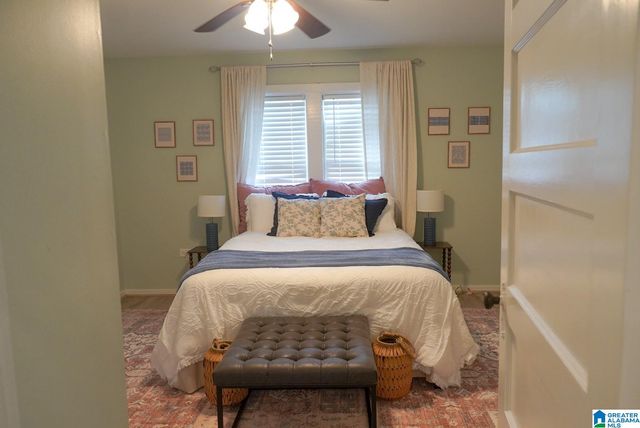 16 MASSEY ROAD, Alabaster, AL 35007