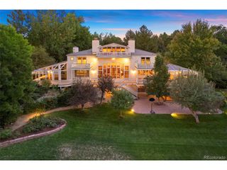 6335 E Tufts Ave, Cherry Hills Village, CO 80111
