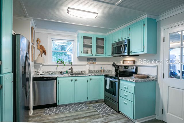 9 Sailors Choice, Bluffton, SC 29910