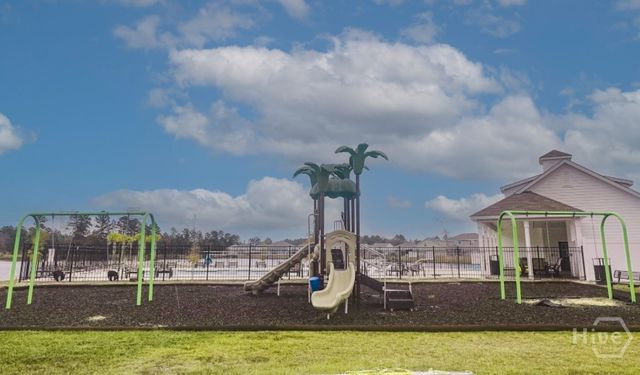 109 Guana Lane, Bloomingdale, GA 31302