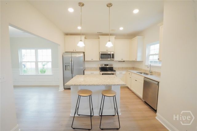 109 Guana Lane, Bloomingdale, GA 31302