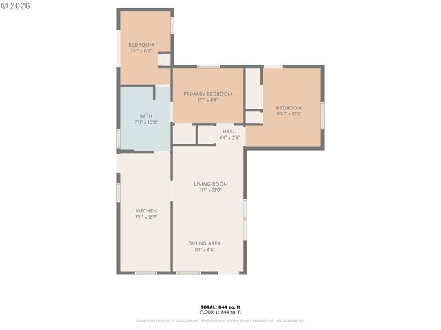2700 UNDERHILL Ln, West Linn, OR 97068