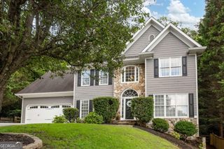 3071 Winborn Ridge NW, Kennesaw, GA 30152