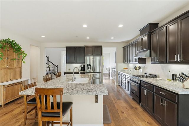 21590 Cascade Crossing Rd, Grass Valley, CA 95949