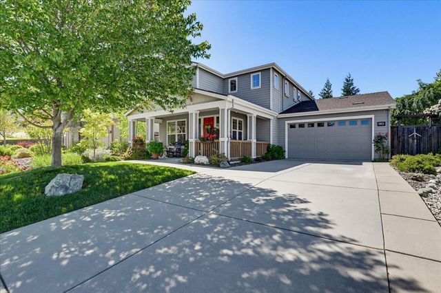 21590 Cascade Crossing Rd, Grass Valley, CA 95949