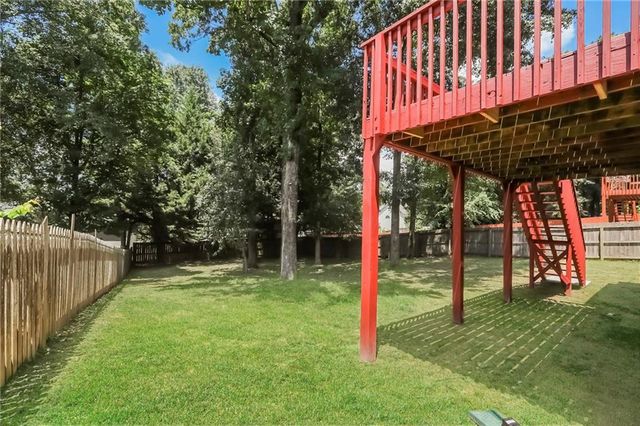 971 Simon Park Circle, Lawrenceville, GA 30045