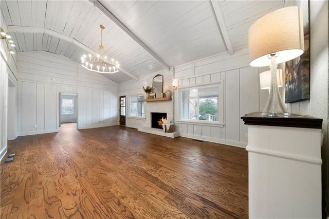 600 Grady Road, Rockmart, GA 30153