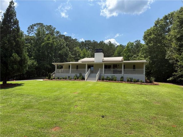 600 Grady Road, Rockmart, GA 30153