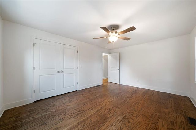600 Grady Road, Rockmart, GA 30153