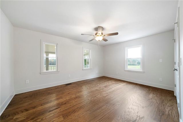 600 Grady Road, Rockmart, GA 30153