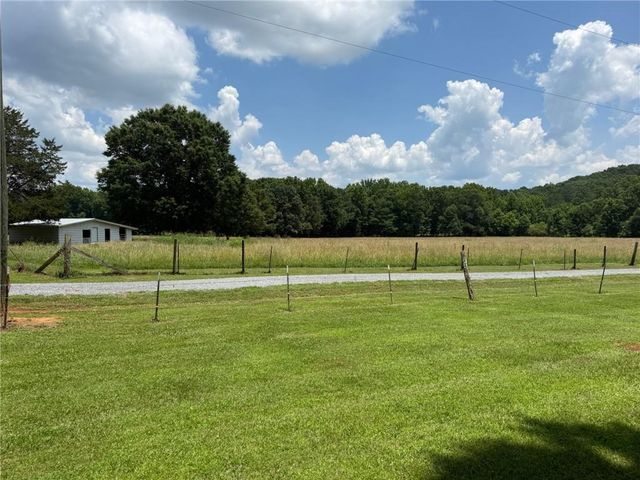 600 Grady Road, Rockmart, GA 30153