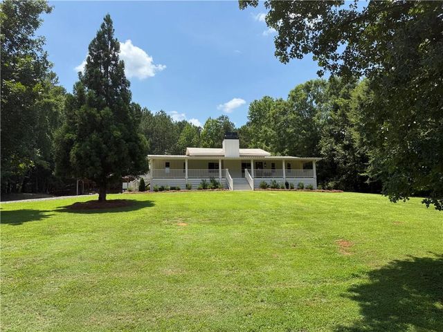 600 Grady Road, Rockmart, GA 30153