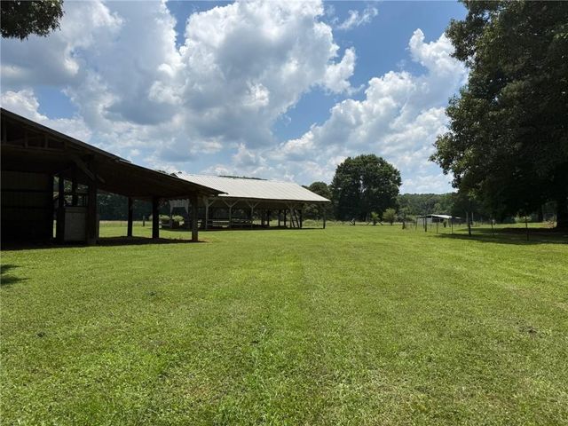 600 Grady Road, Rockmart, GA 30153