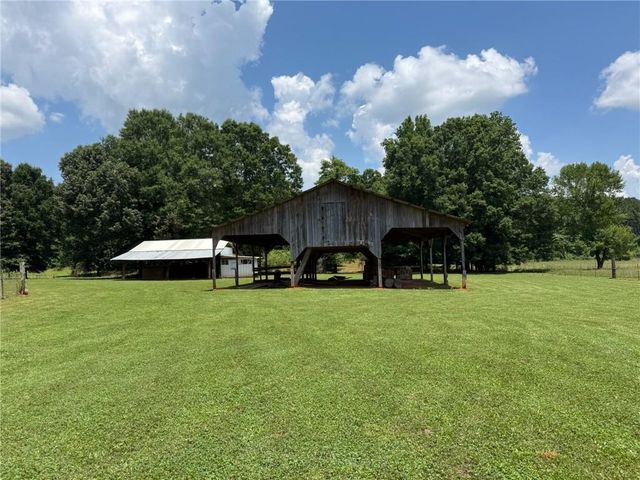 600 Grady Road, Rockmart, GA 30153