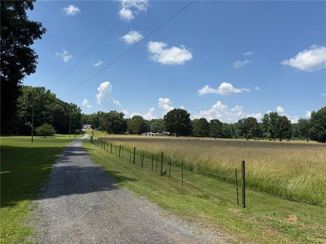 600 Grady Road, Rockmart, GA 30153