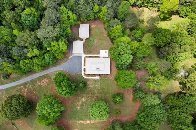 600 Grady Road, Rockmart, GA 30153