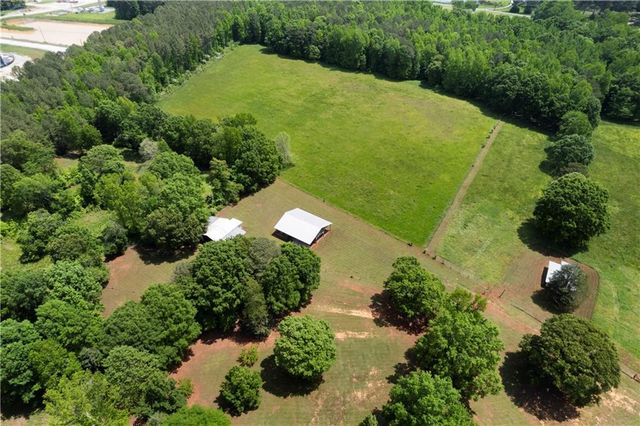 600 Grady Road, Rockmart, GA 30153