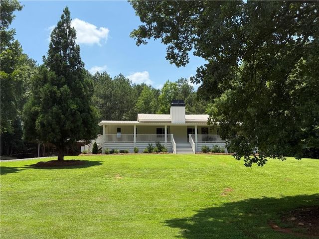 600 Grady Road, Rockmart, GA 30153