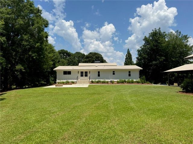 600 Grady Road, Rockmart, GA 30153