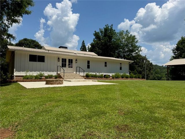 600 Grady Road, Rockmart, GA 30153