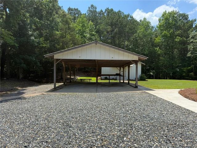 600 Grady Road, Rockmart, GA 30153