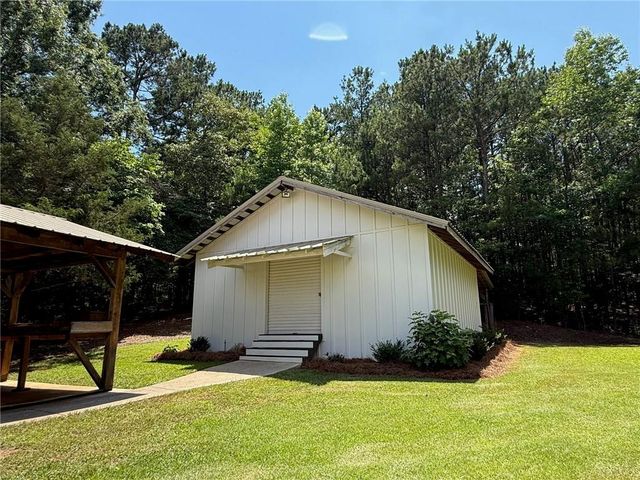 600 Grady Road, Rockmart, GA 30153