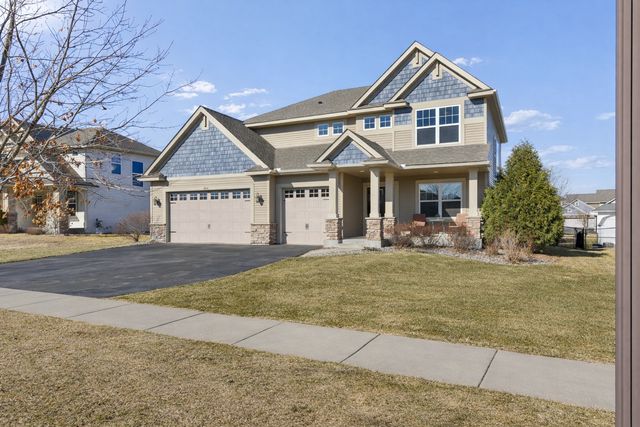 6864 Jewel Avenue S, Cottage Grove, MN 55016