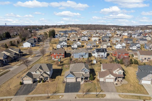 6864 Jewel Avenue S, Cottage Grove, MN 55016