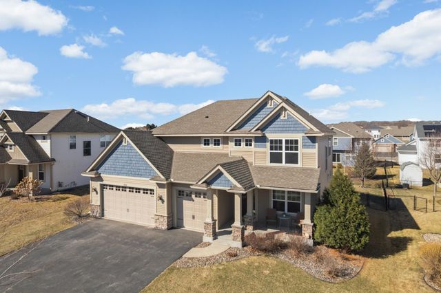 6864 Jewel Avenue S, Cottage Grove, MN 55016