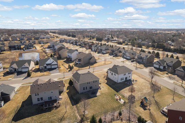 6864 Jewel Avenue S, Cottage Grove, MN 55016