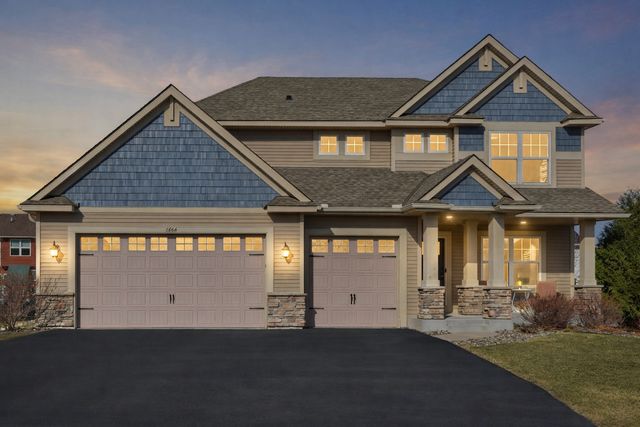 6864 Jewel Avenue S, Cottage Grove, MN 55016