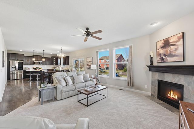 6864 Jewel Avenue S, Cottage Grove, MN 55016