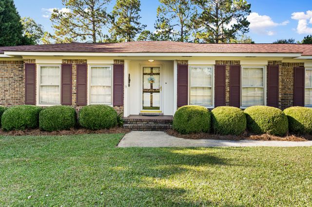 294 Hampton Drive, Orangeburg, SC 29118