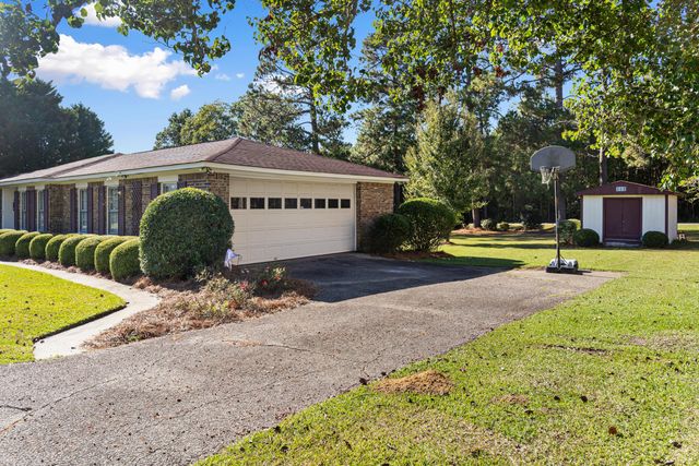 294 Hampton Drive, Orangeburg, SC 29118