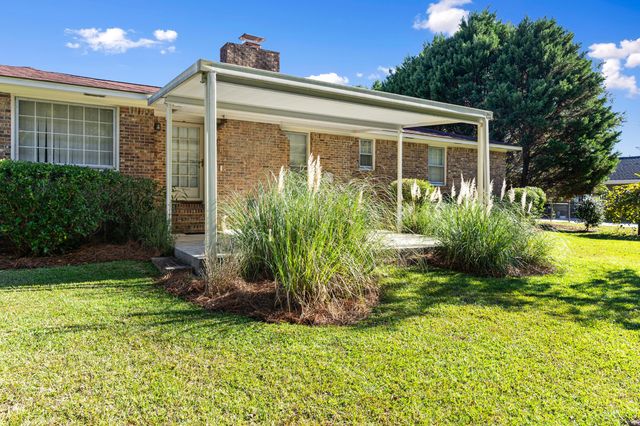 294 Hampton Drive, Orangeburg, SC 29118