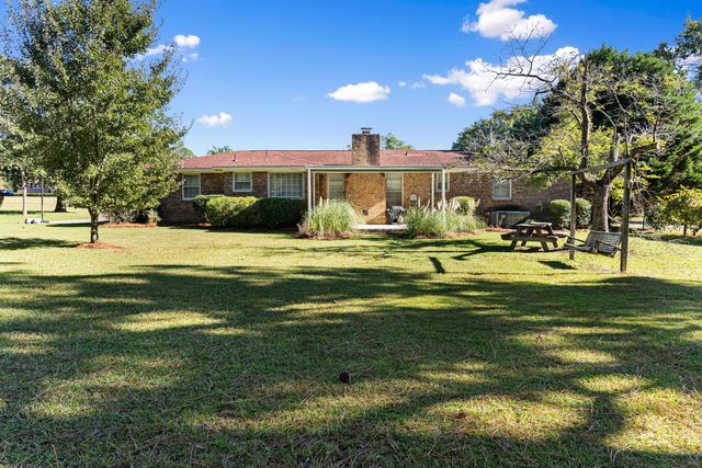 294 Hampton Drive, Orangeburg, SC 29118