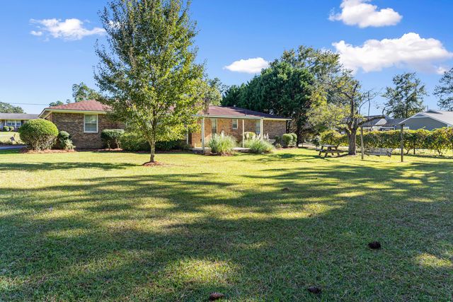 294 Hampton Drive, Orangeburg, SC 29118