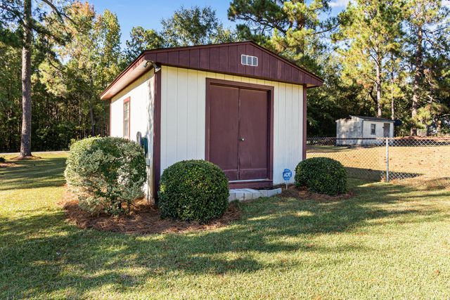 294 Hampton Drive, Orangeburg, SC 29118